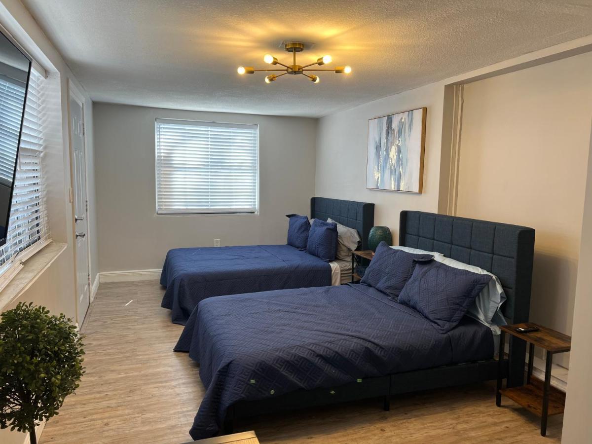 Coral Gable Studio W/free Parking & Wifi Affittacamere