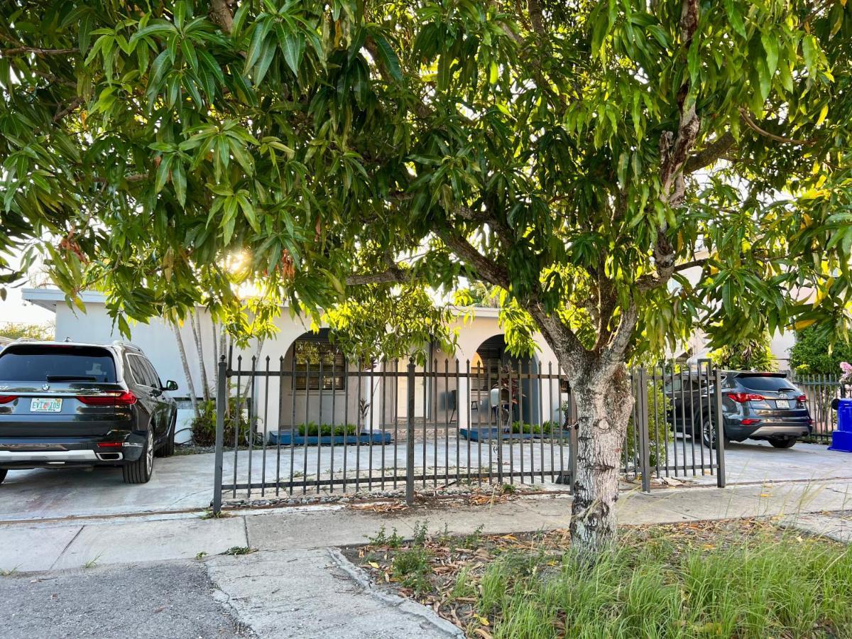 Coral Gable Studio W/free Parking & Wifi Affittacamere